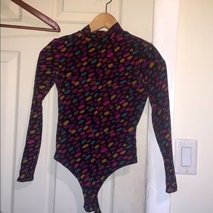 💜 Final American Apparel Ryder Bodysuit originals